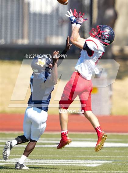 Thumbnail 1 in Arlington Heights vs Northwest photogallery.