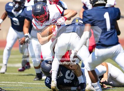 Thumbnail 2 in Arlington Heights vs Northwest photogallery.