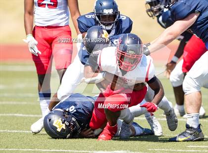 Thumbnail 2 in Arlington Heights vs Northwest photogallery.