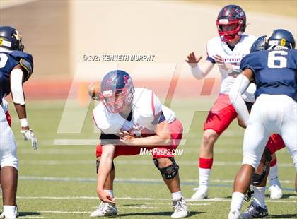 Thumbnail 2 in Arlington Heights vs Northwest photogallery.