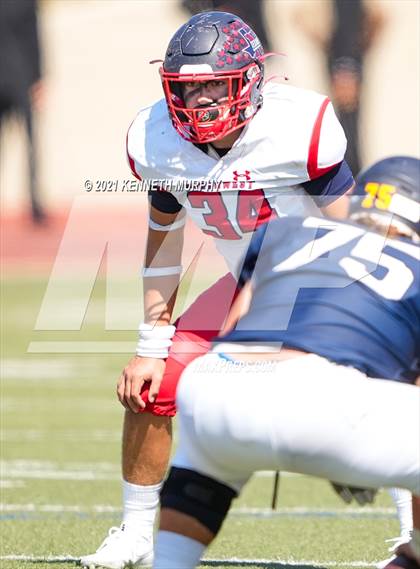 Thumbnail 2 in Arlington Heights vs Northwest photogallery.