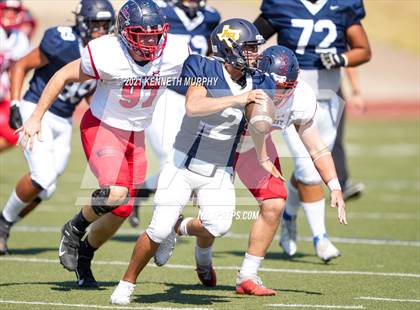 Thumbnail 3 in Arlington Heights vs Northwest photogallery.
