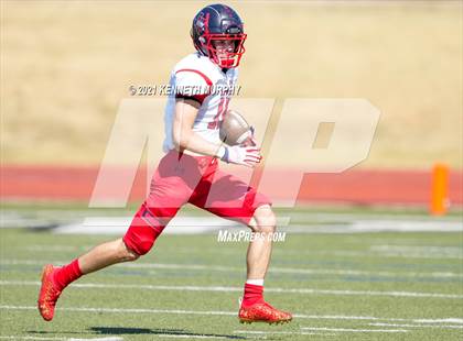 Thumbnail 2 in Arlington Heights vs Northwest photogallery.