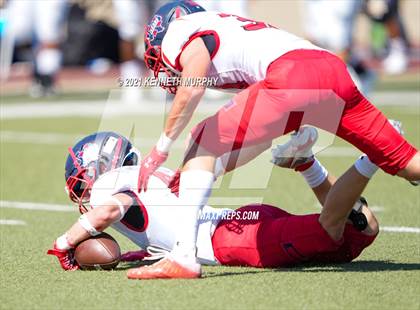 Thumbnail 3 in Arlington Heights vs Northwest photogallery.