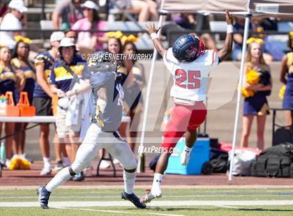 Thumbnail 1 in Arlington Heights vs Northwest photogallery.