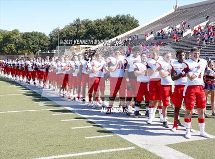 Thumbnail 3 in Arlington Heights vs Northwest photogallery.