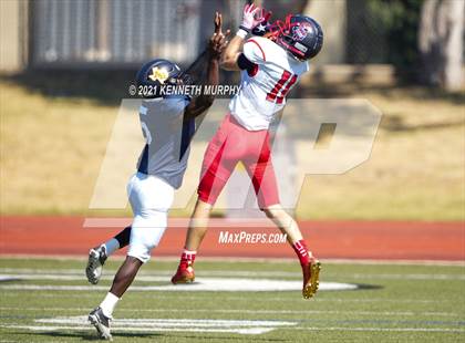 Thumbnail 2 in Arlington Heights vs Northwest photogallery.