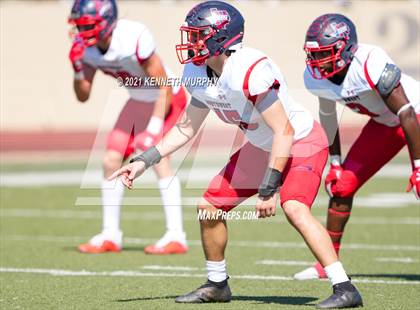 Thumbnail 1 in Arlington Heights vs Northwest photogallery.