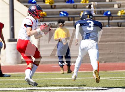 Thumbnail 3 in Arlington Heights vs Northwest photogallery.