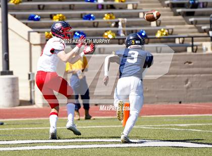 Thumbnail 2 in Arlington Heights vs Northwest photogallery.
