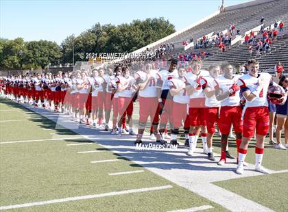Thumbnail 2 in Arlington Heights vs Northwest photogallery.