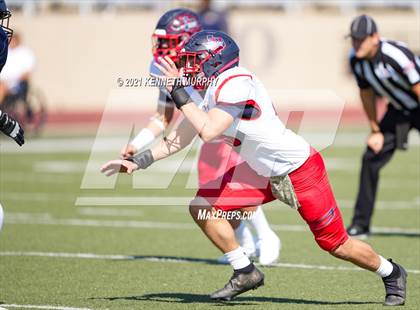 Thumbnail 2 in Arlington Heights vs Northwest photogallery.