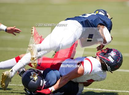 Thumbnail 1 in Arlington Heights vs Northwest photogallery.