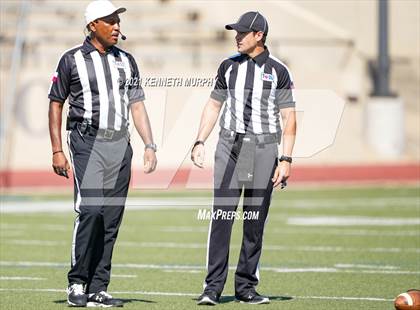 Thumbnail 3 in Arlington Heights vs Northwest photogallery.