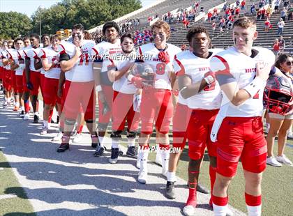 Thumbnail 1 in Arlington Heights vs Northwest photogallery.