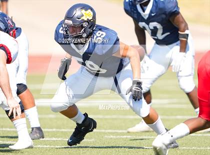 Thumbnail 3 in Arlington Heights vs Northwest photogallery.