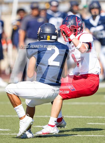 Thumbnail 2 in Arlington Heights vs Northwest photogallery.