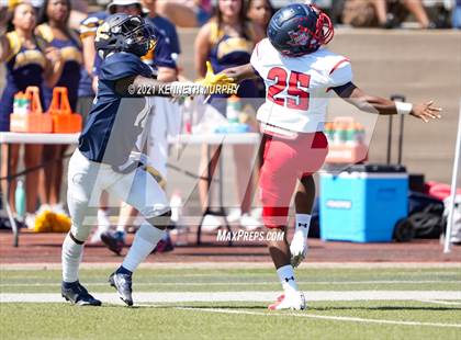 Thumbnail 3 in Arlington Heights vs Northwest photogallery.