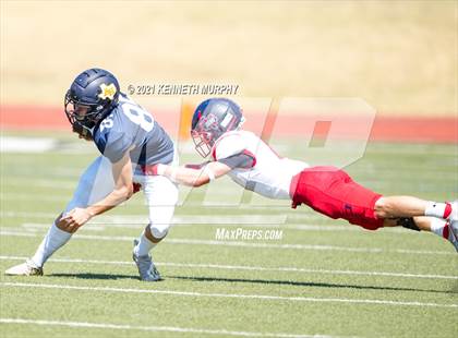 Thumbnail 1 in Arlington Heights vs Northwest photogallery.