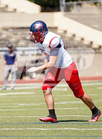 Thumbnail 1 in Arlington Heights vs Northwest photogallery.