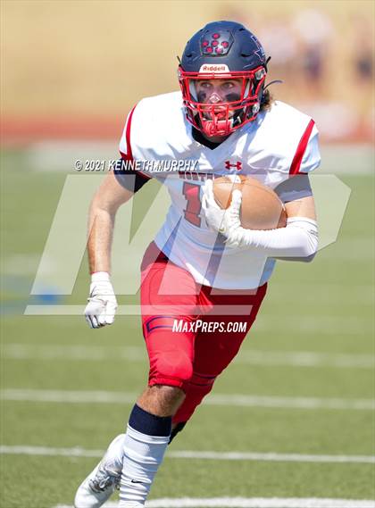 Thumbnail 1 in Arlington Heights vs Northwest photogallery.