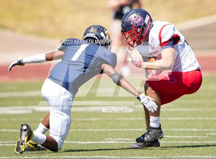 Thumbnail 2 in Arlington Heights vs Northwest photogallery.