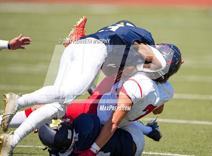 Thumbnail 3 in Arlington Heights vs Northwest photogallery.