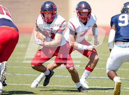 Thumbnail 3 in Arlington Heights vs Northwest photogallery.