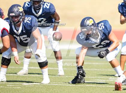 Thumbnail 1 in Arlington Heights vs Northwest photogallery.