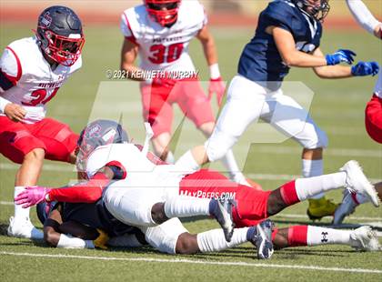 Thumbnail 1 in Arlington Heights vs Northwest photogallery.