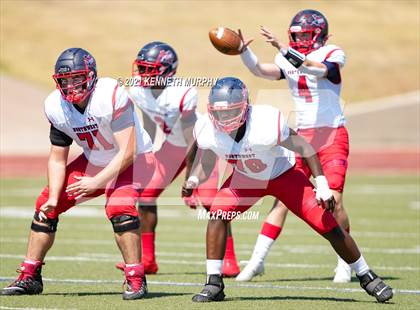 Thumbnail 2 in Arlington Heights vs Northwest photogallery.