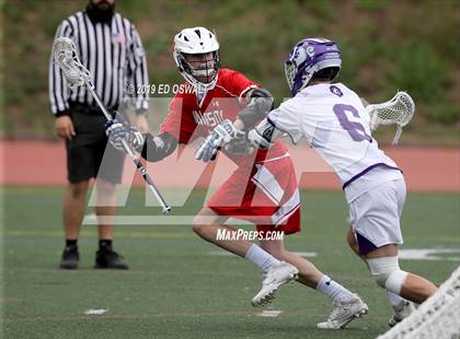 Thumbnail 1 in University vs. Piedmont (CIF NCS N2 Semifinal) photogallery.