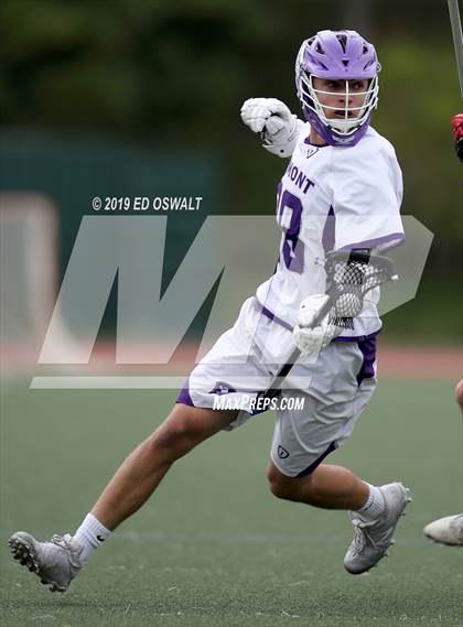 Thumbnail 1 in University vs. Piedmont (CIF NCS N2 Semifinal) photogallery.