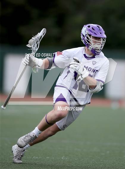 Thumbnail 2 in University vs. Piedmont (CIF NCS N2 Semifinal) photogallery.