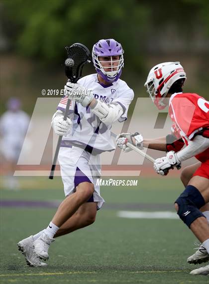 Thumbnail 1 in University vs. Piedmont (CIF NCS N2 Semifinal) photogallery.