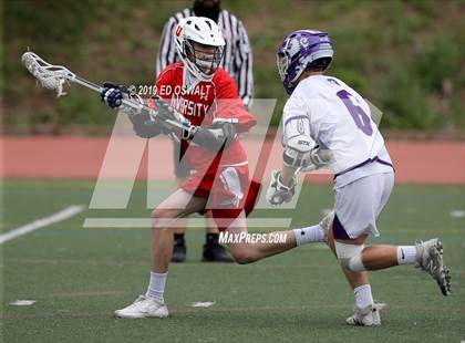 Thumbnail 2 in University vs. Piedmont (CIF NCS N2 Semifinal) photogallery.