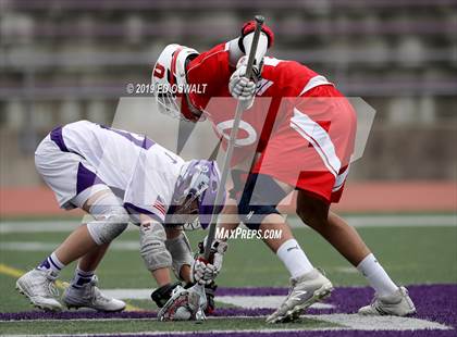 Thumbnail 1 in University vs. Piedmont (CIF NCS N2 Semifinal) photogallery.