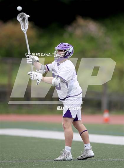 Thumbnail 1 in University vs. Piedmont (CIF NCS N2 Semifinal) photogallery.
