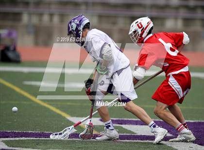 Thumbnail 1 in University vs. Piedmont (CIF NCS N2 Semifinal) photogallery.