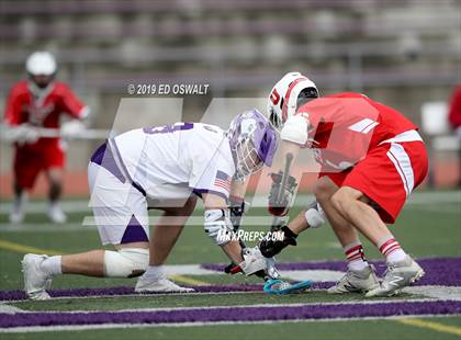 Thumbnail 1 in University vs. Piedmont (CIF NCS N2 Semifinal) photogallery.