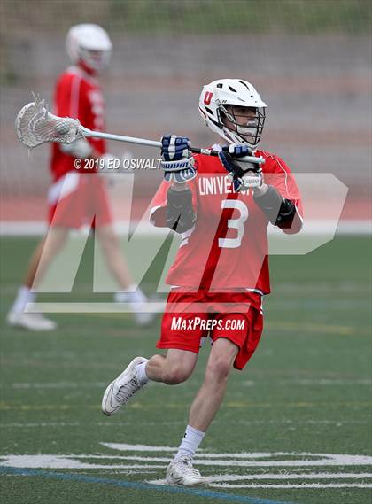 Thumbnail 1 in University vs. Piedmont (CIF NCS N2 Semifinal) photogallery.