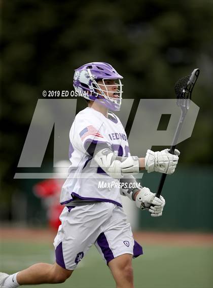 Thumbnail 1 in University vs. Piedmont (CIF NCS N2 Semifinal) photogallery.