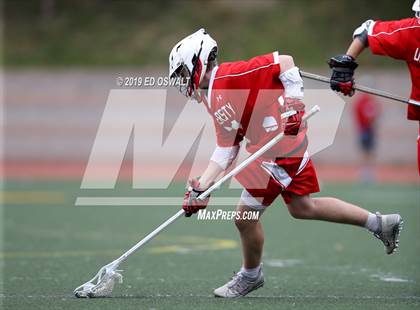 Thumbnail 3 in University vs. Piedmont (CIF NCS N2 Semifinal) photogallery.