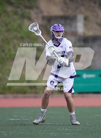 Thumbnail 1 in University vs. Piedmont (CIF NCS N2 Semifinal) photogallery.