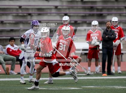 Thumbnail 1 in University vs. Piedmont (CIF NCS N2 Semifinal) photogallery.