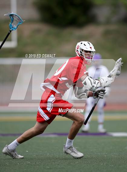 Thumbnail 1 in University vs. Piedmont (CIF NCS N2 Semifinal) photogallery.