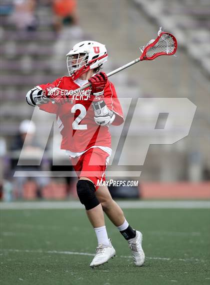 Thumbnail 2 in University vs. Piedmont (CIF NCS N2 Semifinal) photogallery.