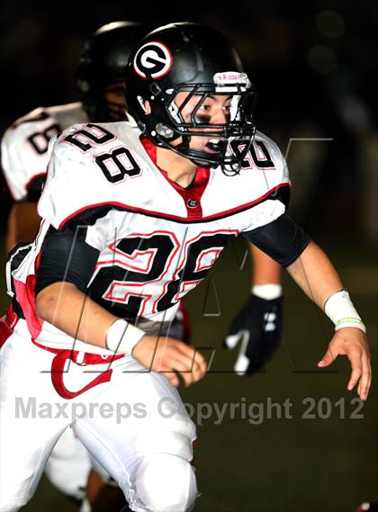 Thumbnail 1 in Glendora @ Upland photogallery.