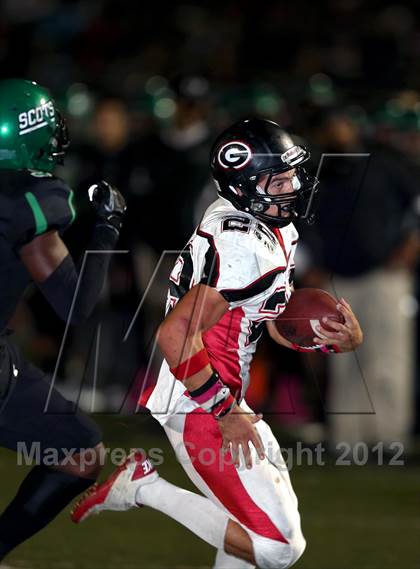 Thumbnail 2 in Glendora @ Upland photogallery.