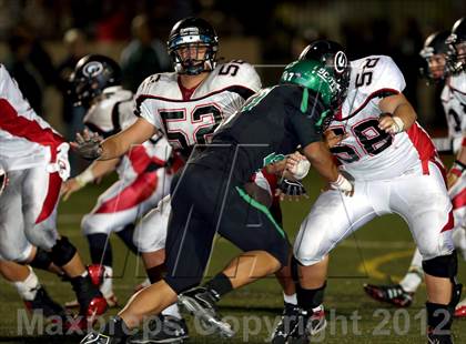 Thumbnail 1 in Glendora @ Upland photogallery.